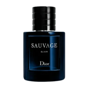 Dior Sauvage Elixir 60ml