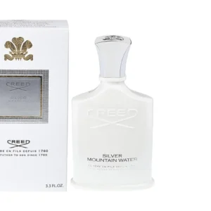 Creed Silver Mountain Water EDP 100 ml