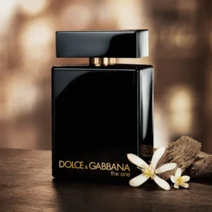 Dolce and Gabbana The One for Men Intense EDP 100ml