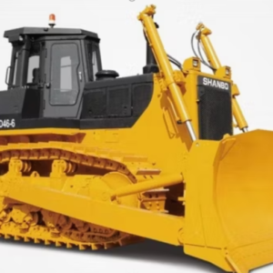 Powerful 45 Ton 50 Ton 55 Ton High Quality Hydraulic Crawler Bulldozer with CE Certificate for Sale