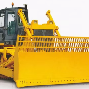 Popular Product Dozer 20 Ton 22 Ton Yellow Crawler Bulldozer 220HP High Quality Construction Equipment