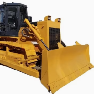 25 Ton 26 Ton China Earth-Moving Machinery 180HP 260HP 320HP Mining Crawler Bulldozer