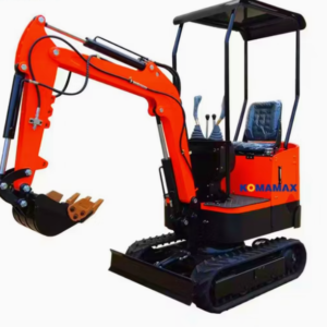 China New High Quality Low Price 2.5 Tons Tailless Hydraulic Excavator