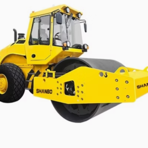 High Quality 30 Ton 33 Ton 36 Ton New Hydraulic Single Drum Vibratory Road Roller for Sale